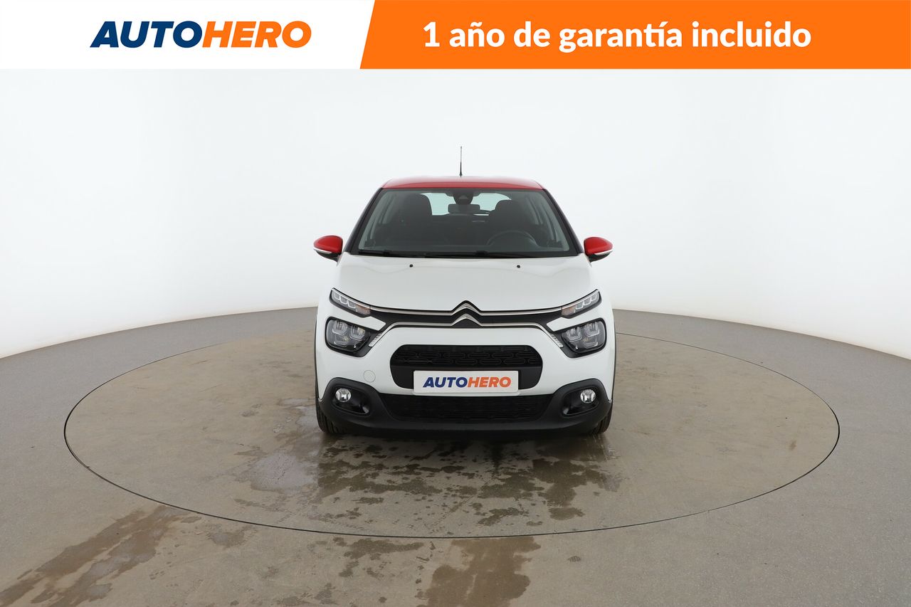 Foto Citroën C3 9