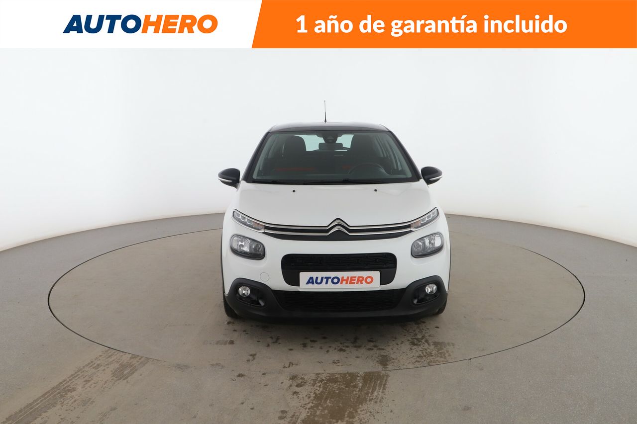 Foto Citroën C3 9