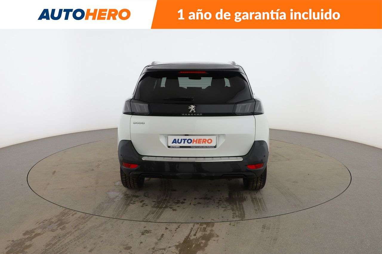 Foto Peugeot 5008 5