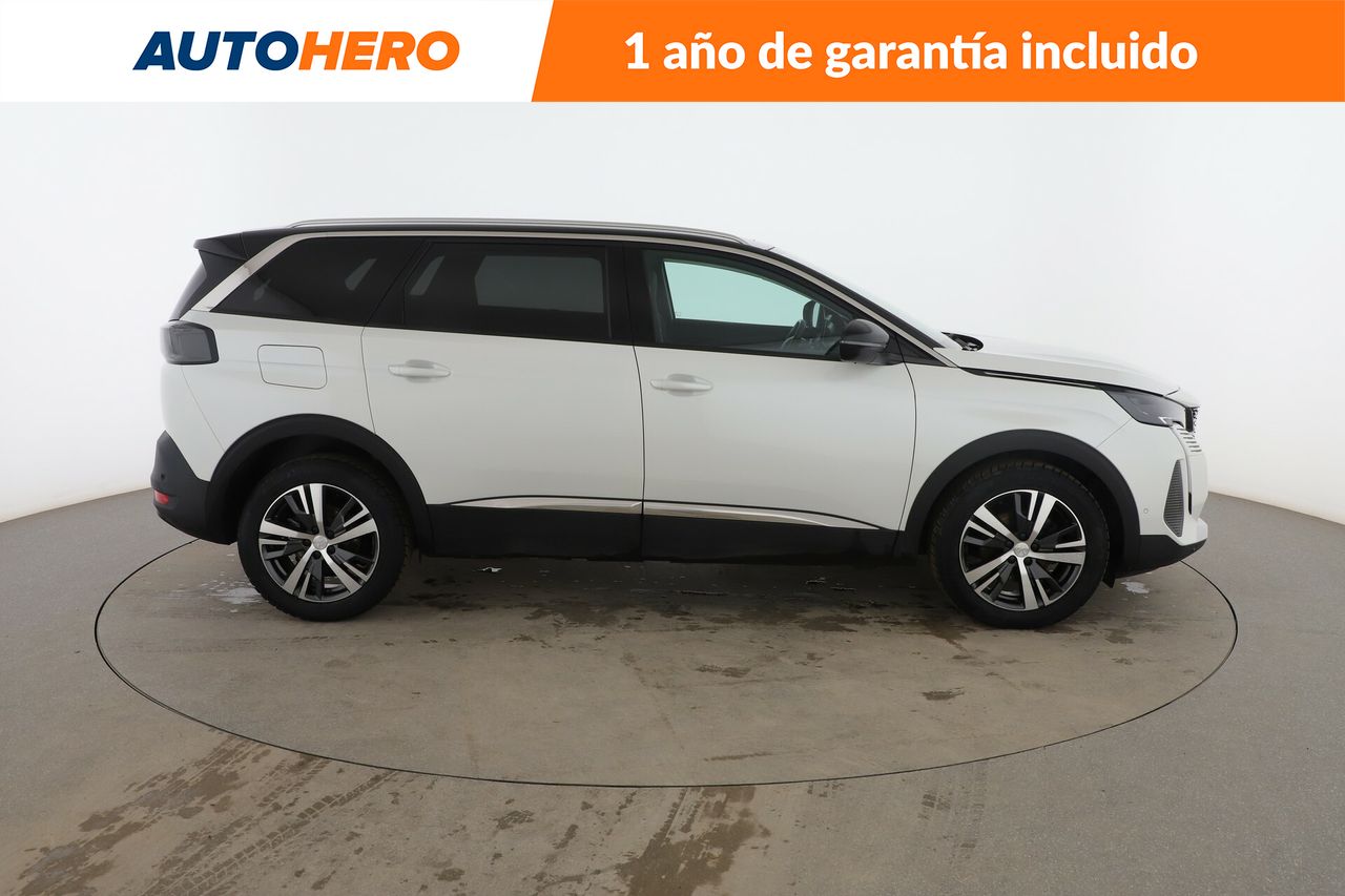 Foto Peugeot 5008 7