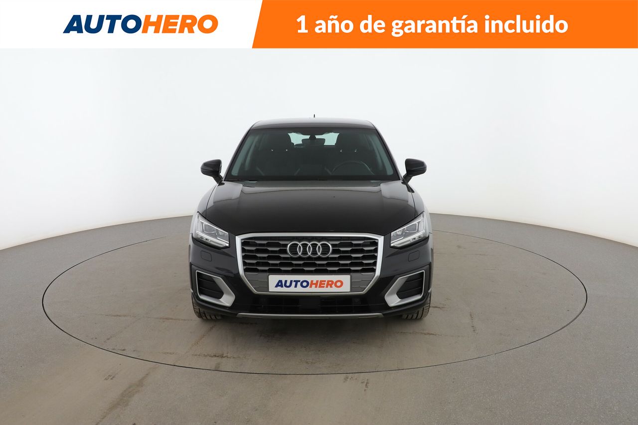 Foto Audi Q2 9