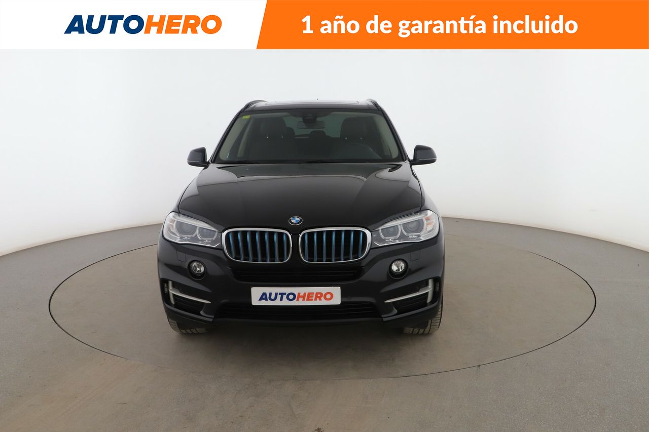 Foto BMW X5 9