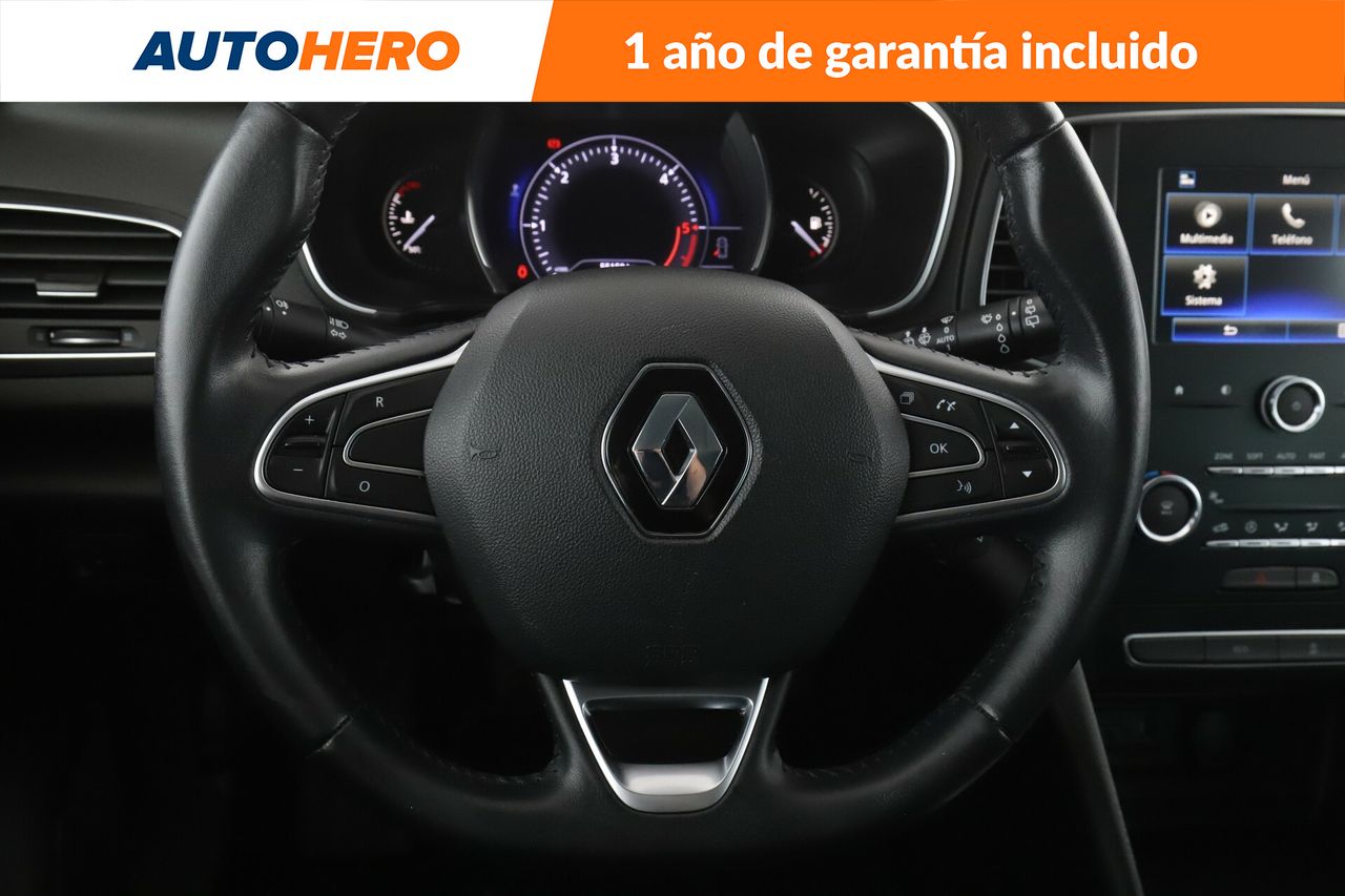 Foto Renault Mégane 20