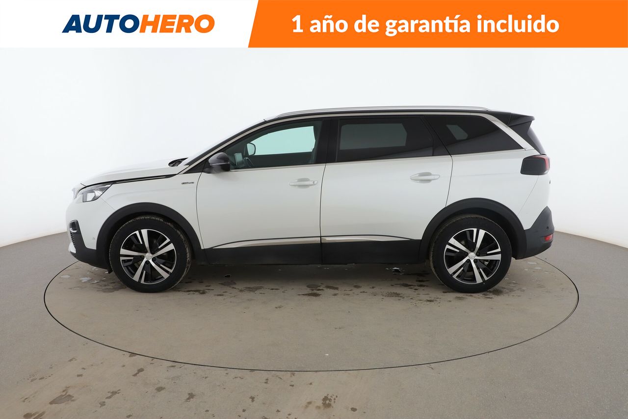 Foto Peugeot 5008 3