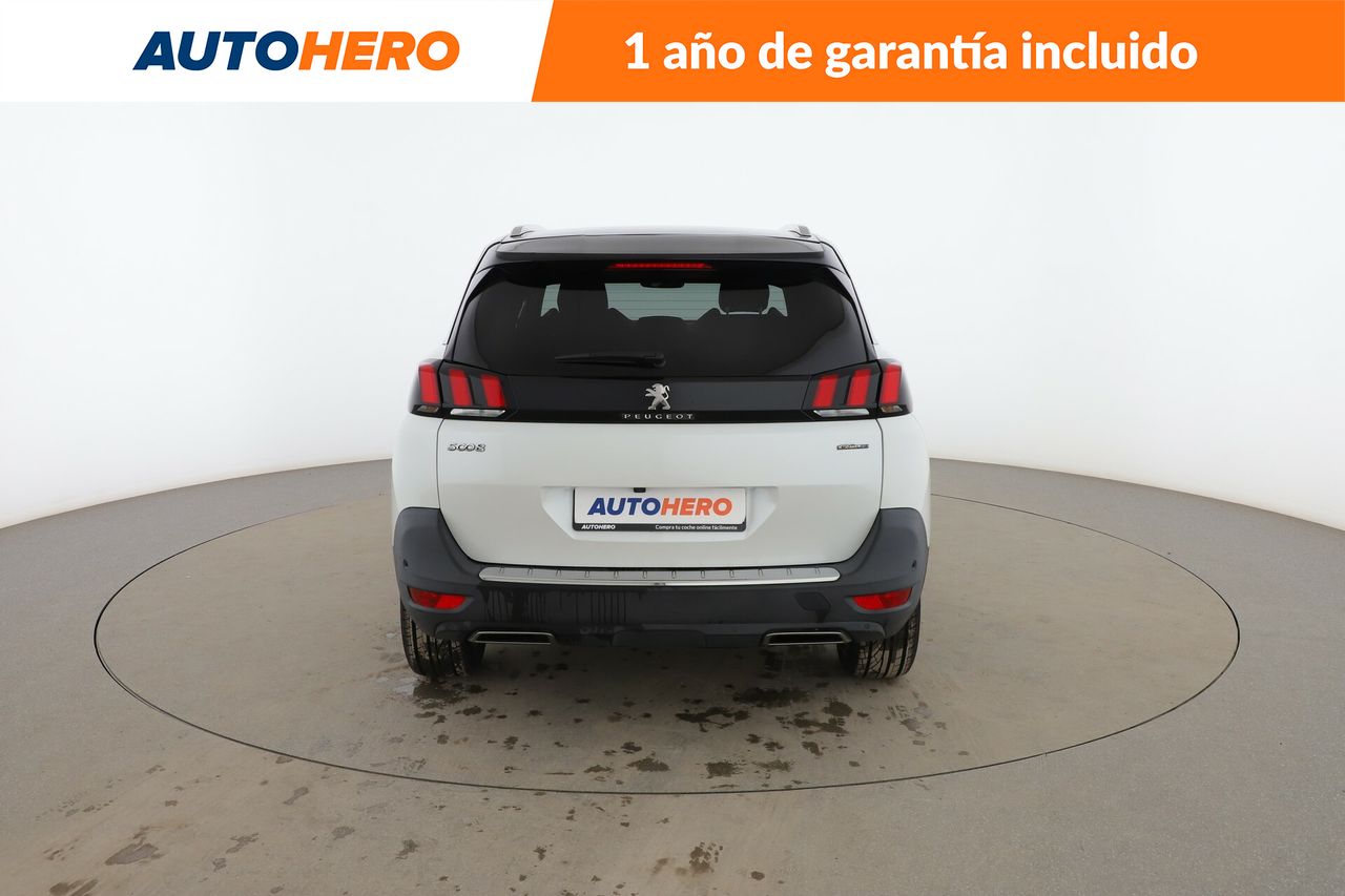 Foto Peugeot 5008 5