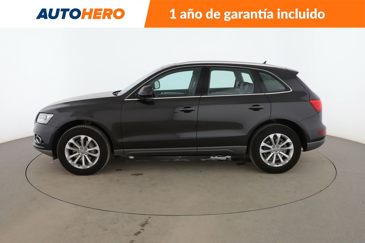 Foto Audi Q5 3