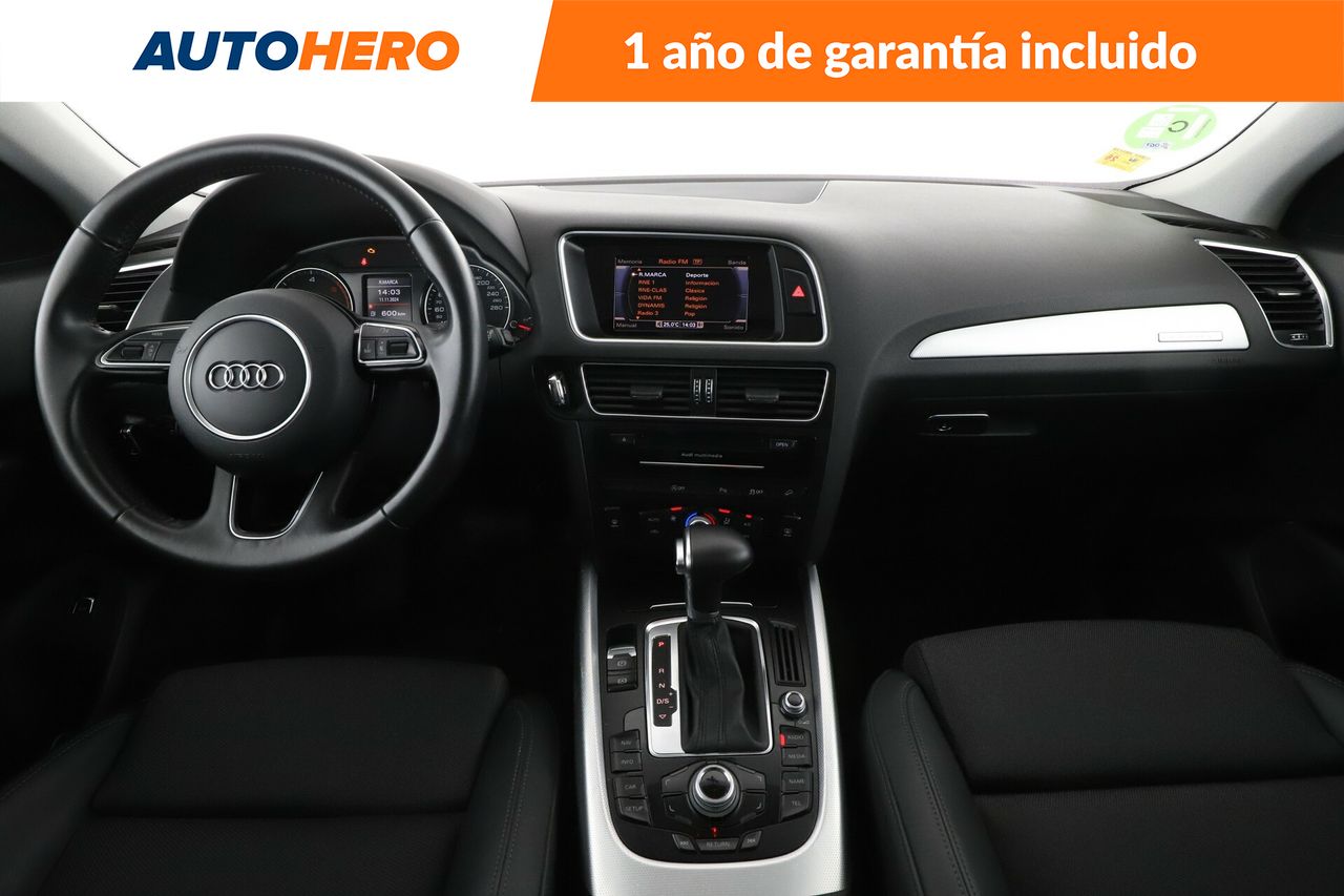 Foto Audi Q5 13