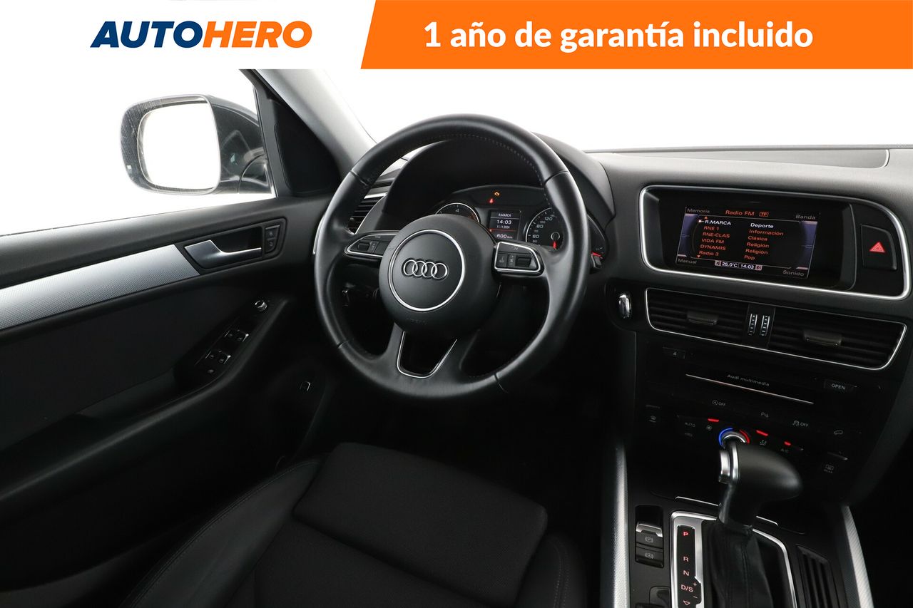 Foto Audi Q5 14