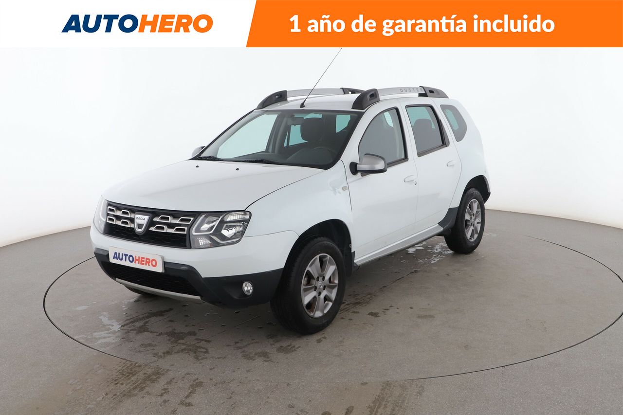 Foto Dacia Duster 1