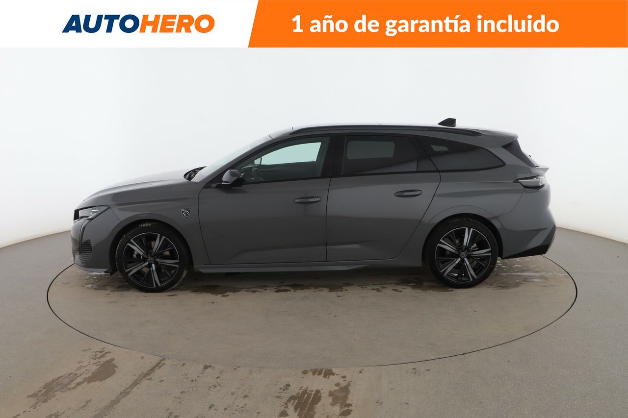 Foto Peugeot 308 3