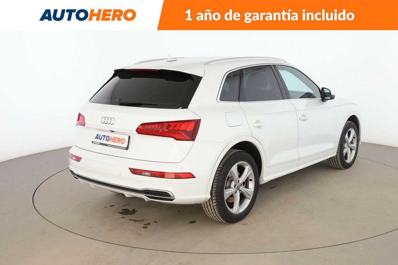 Foto Audi Q5 6