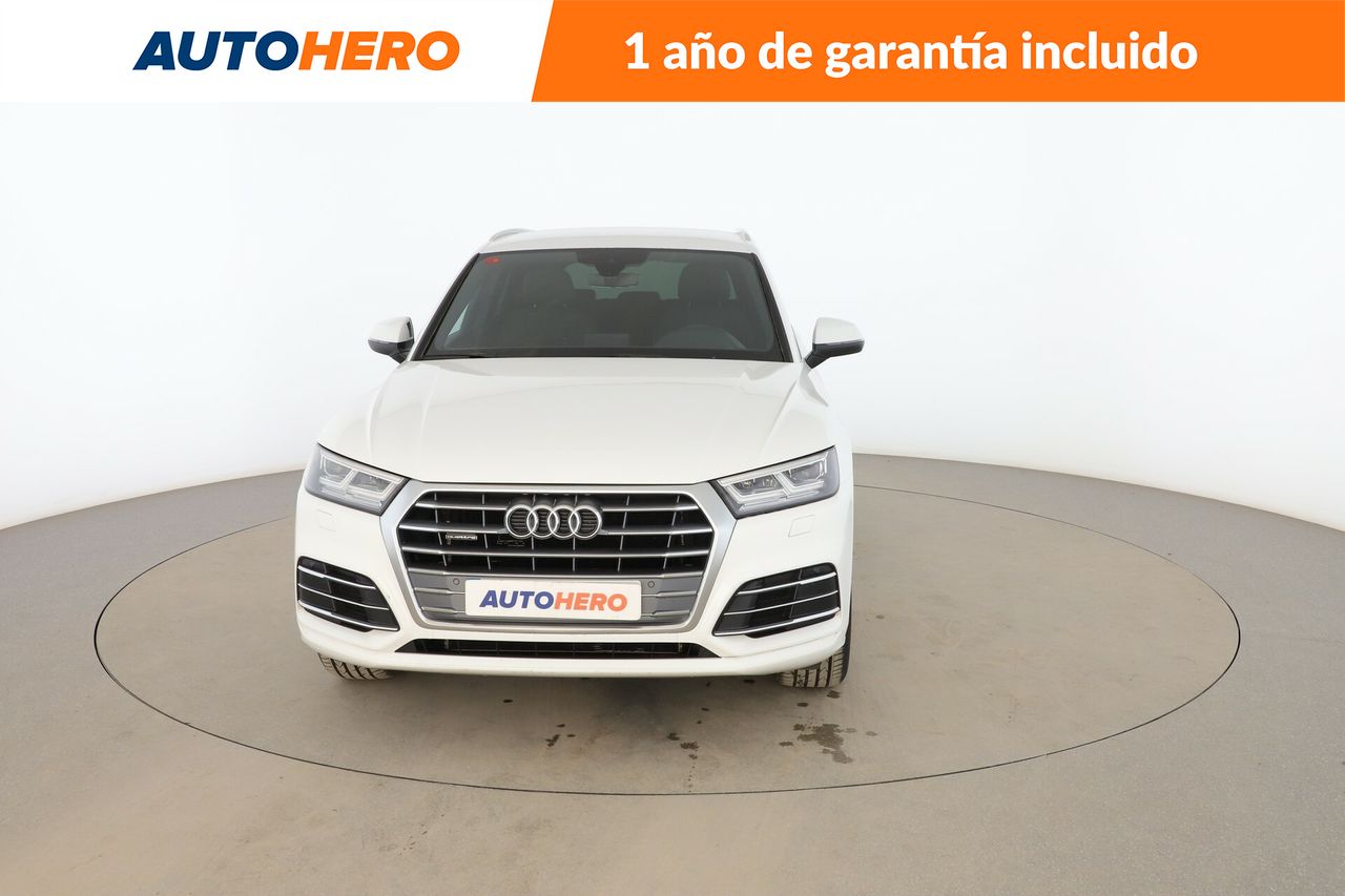 Foto Audi Q5 9