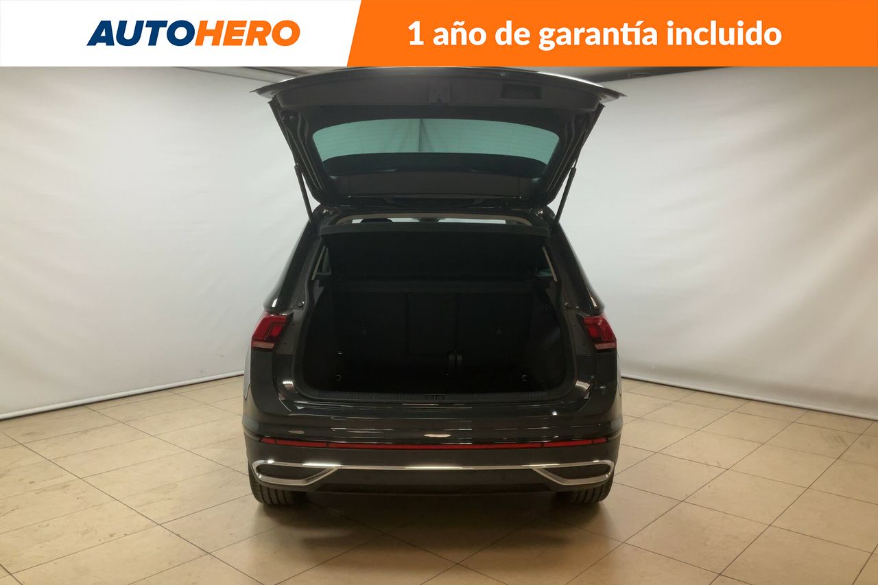 Foto Volkswagen Tiguan 18