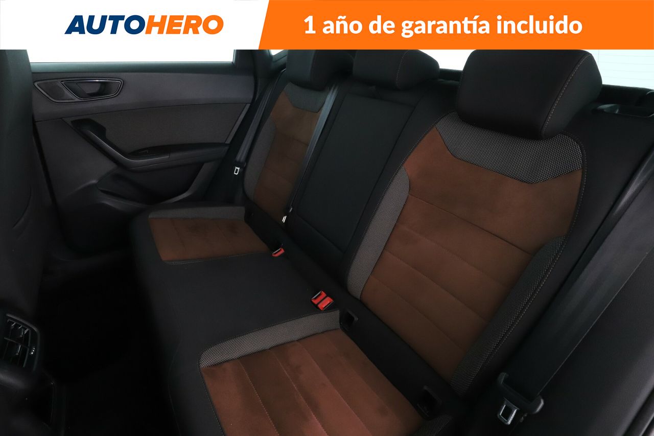 Foto Seat Ateca 15