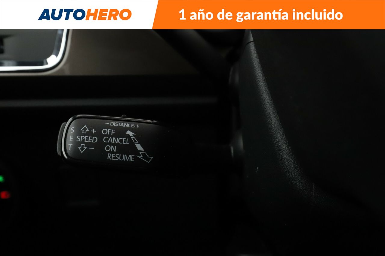 Foto Seat Ateca 31