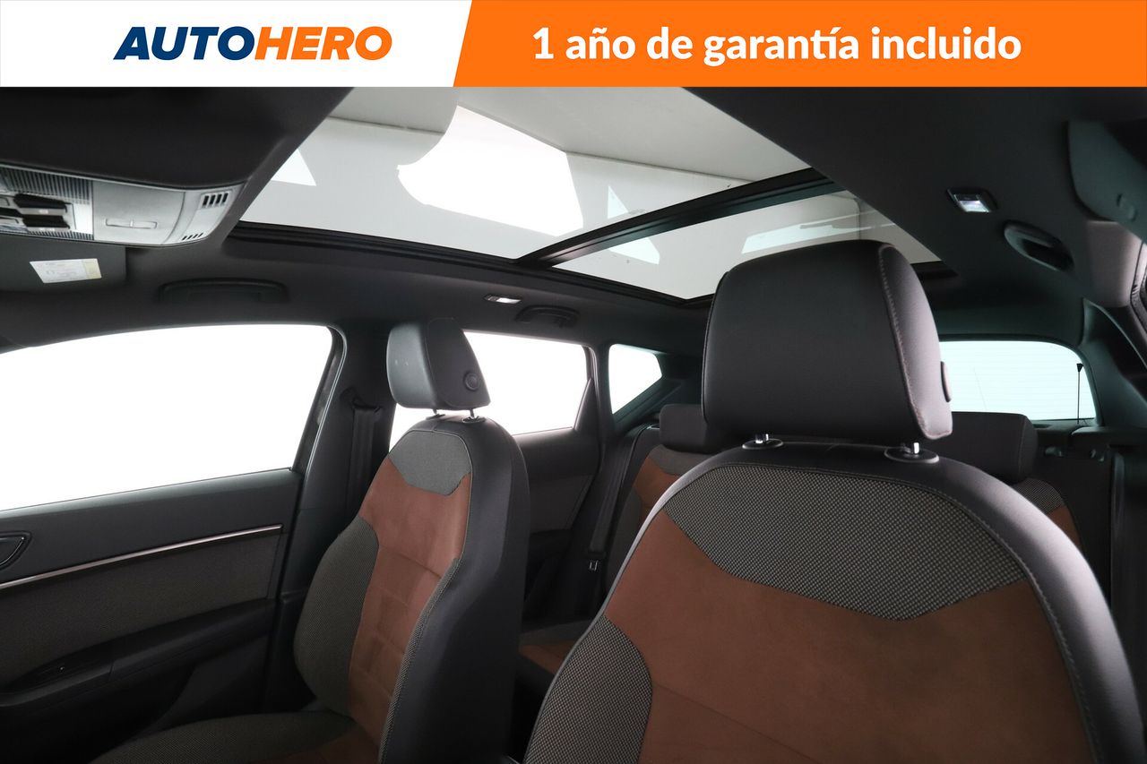 Foto Seat Ateca 34