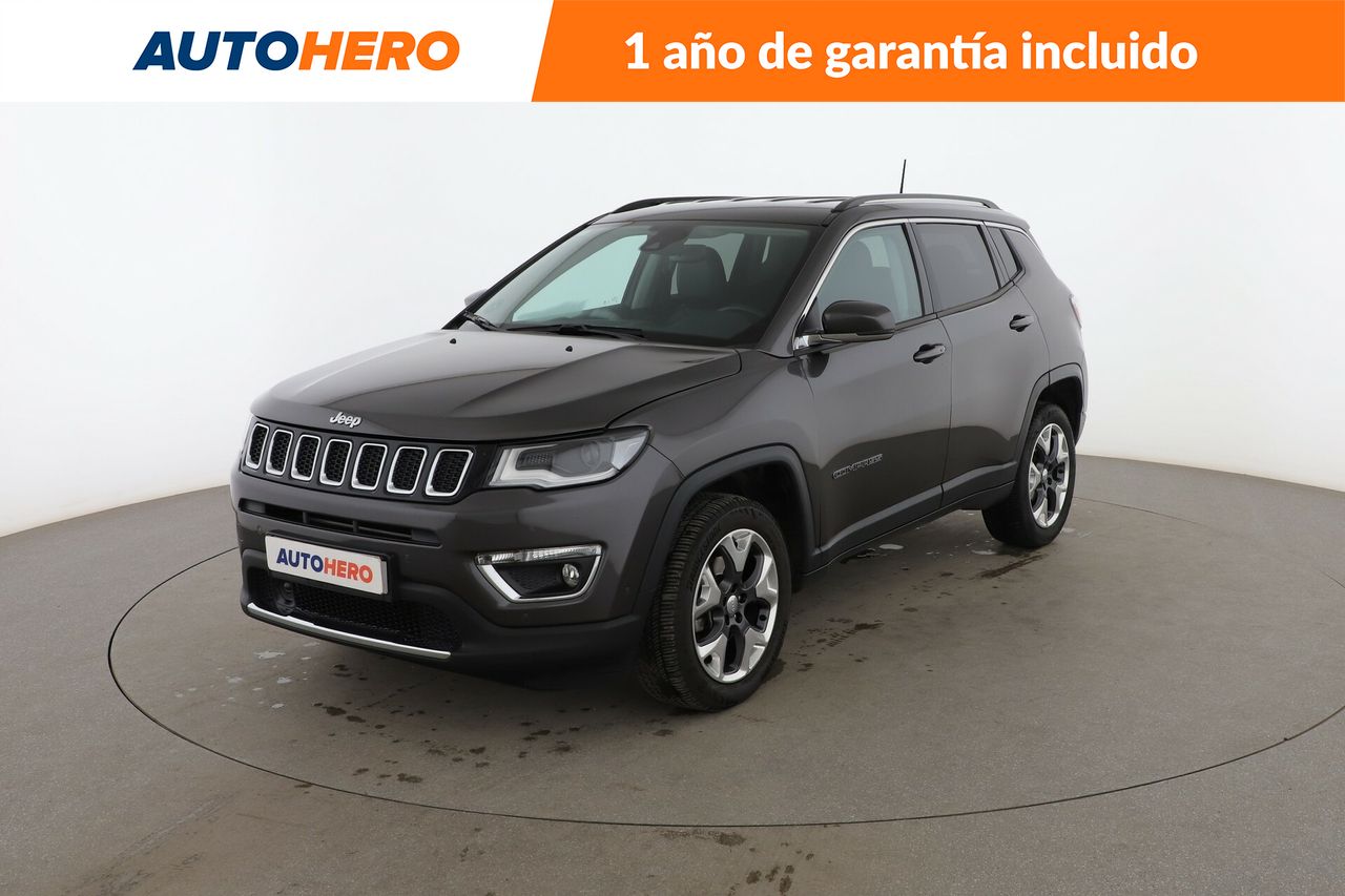 Foto Jeep Compass 1