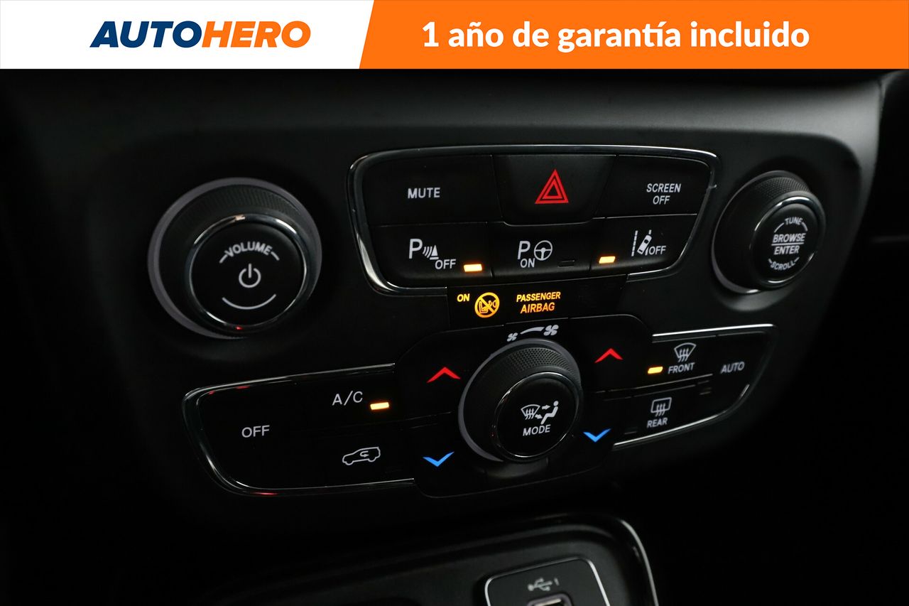 Foto Jeep Compass 26