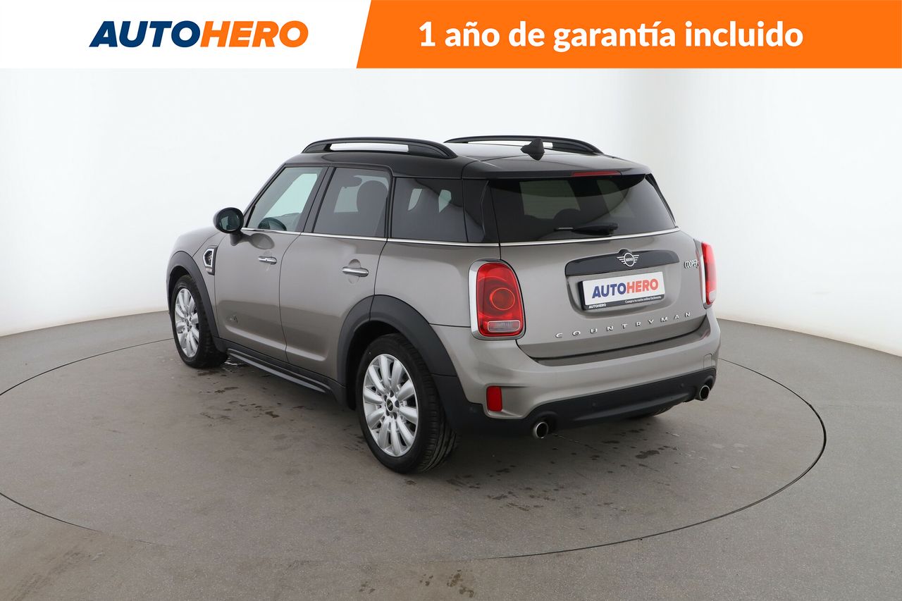 Foto Mini Countryman 4