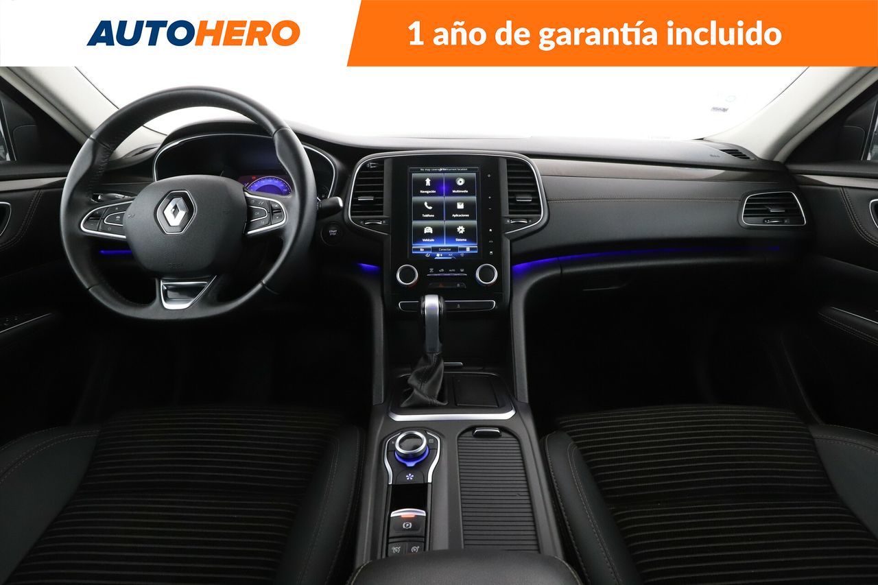 Foto Renault Talisman 13