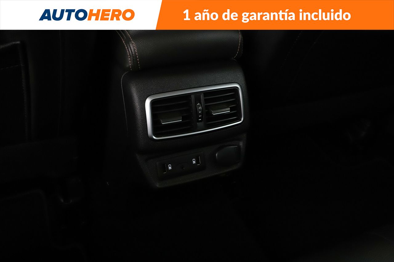 Foto Renault Talisman 32