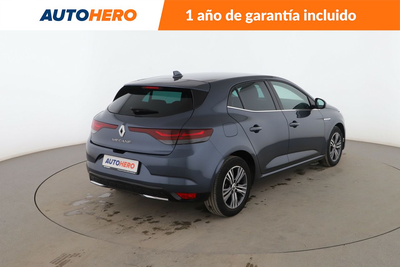 Foto Renault Mégane 6