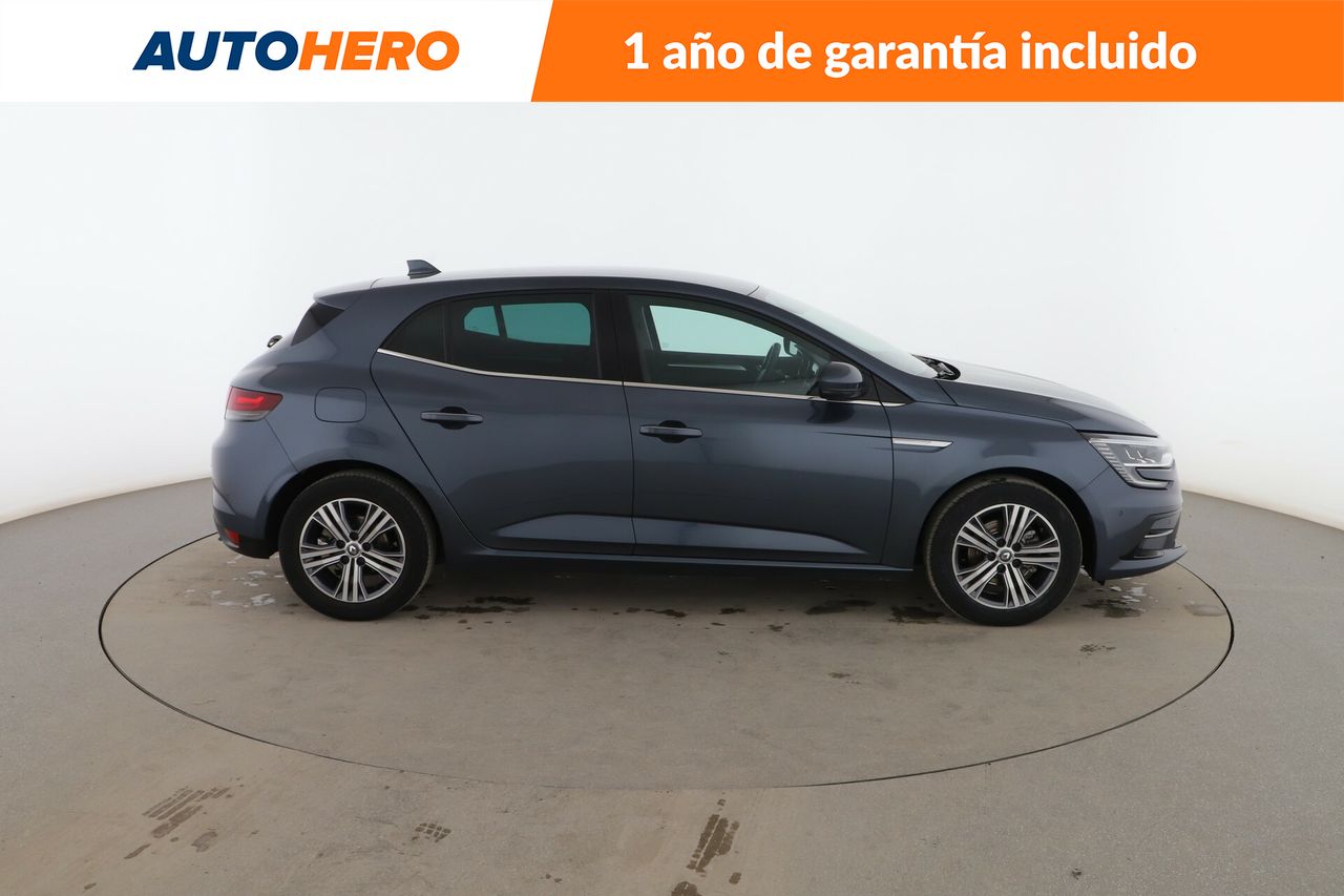 Foto Renault Mégane 7