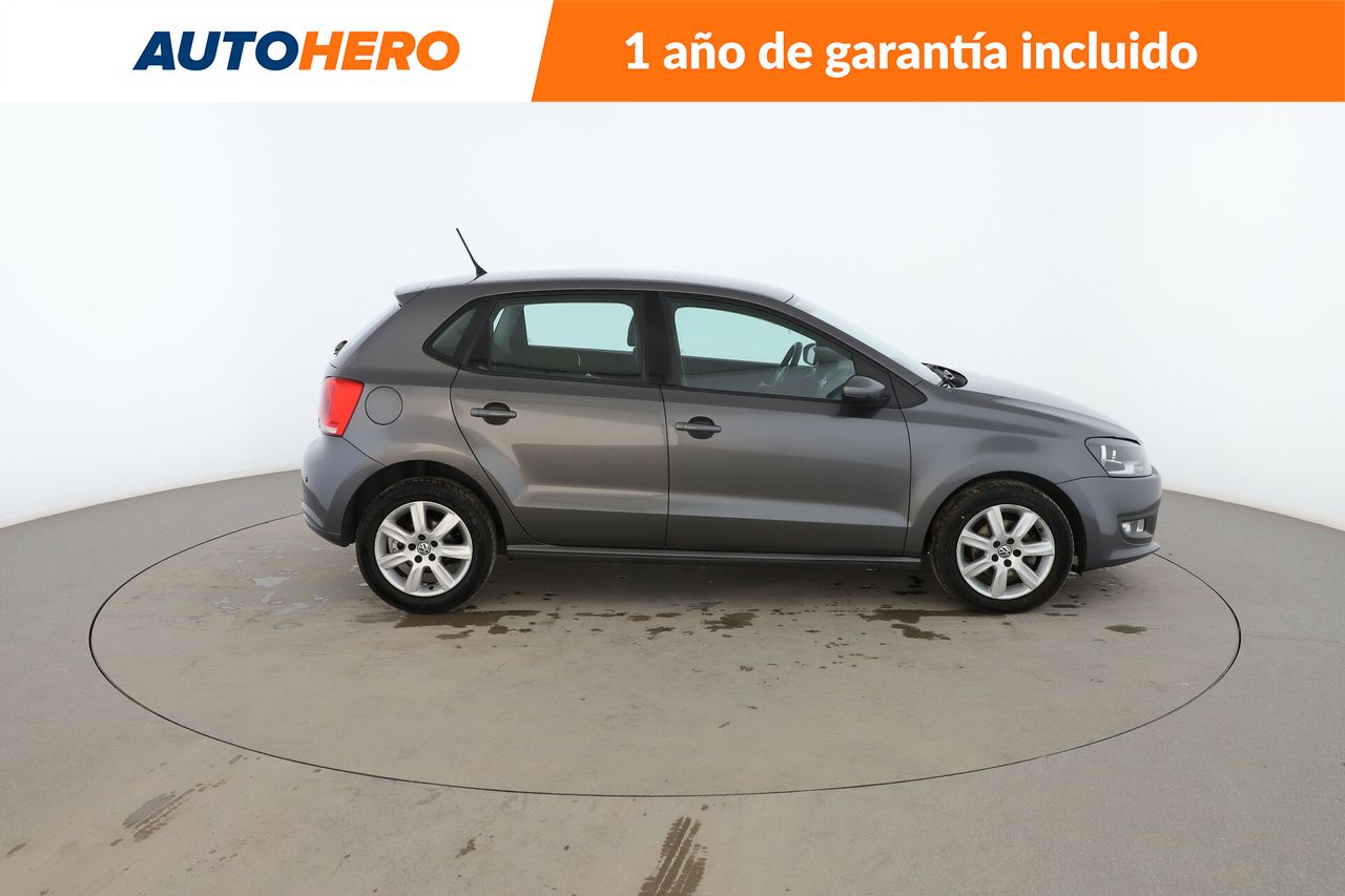 Foto Volkswagen Polo 7