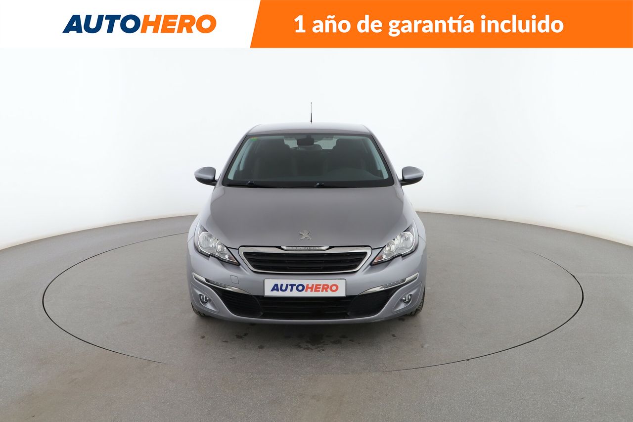 Foto Peugeot 308 9