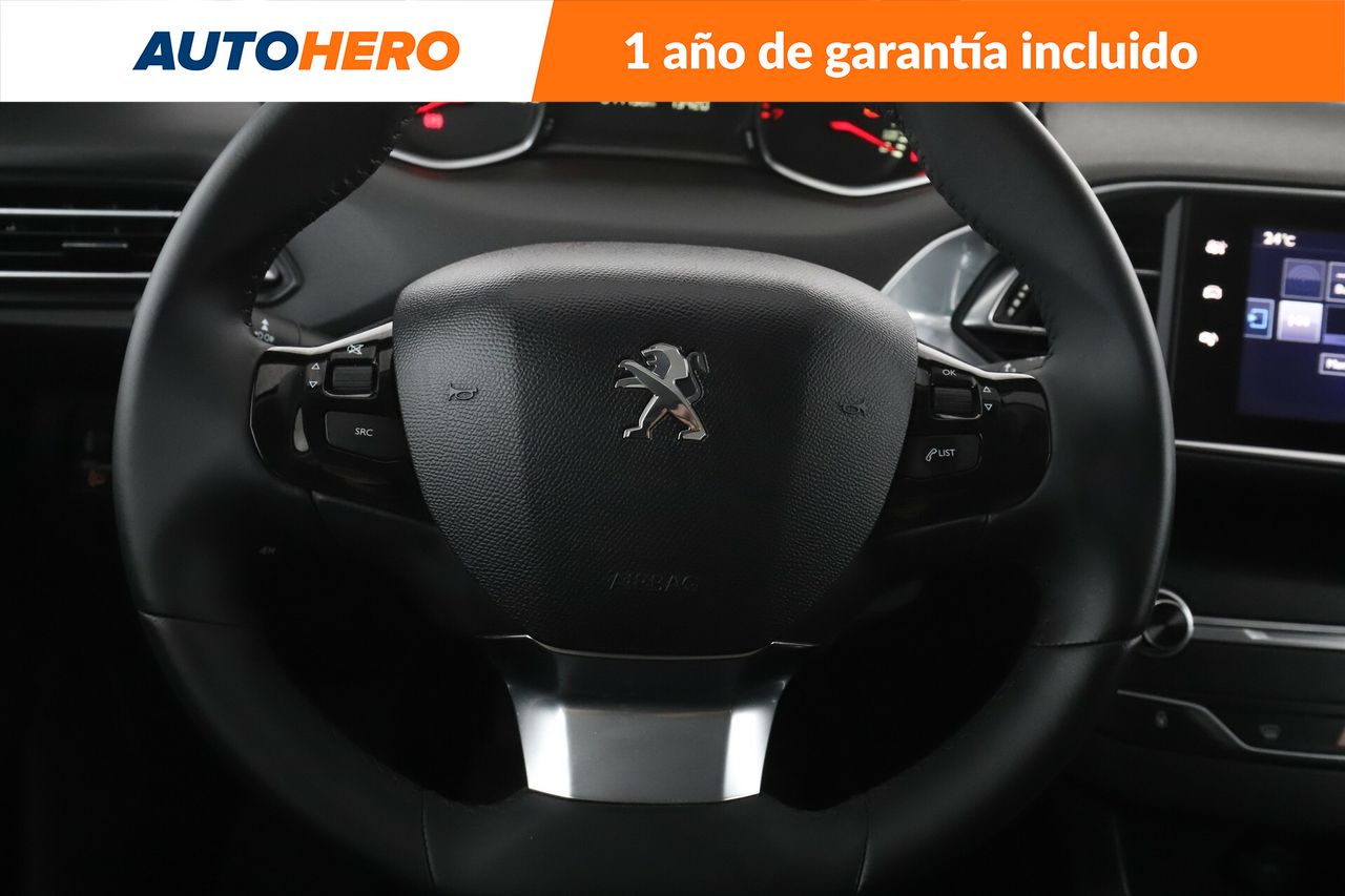 Foto Peugeot 308 20