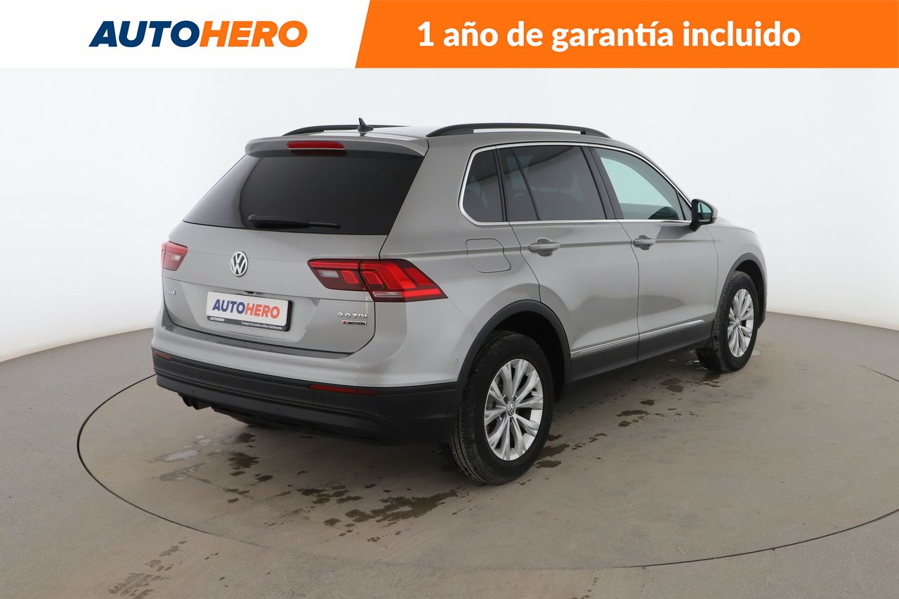 Foto Volkswagen Tiguan 6