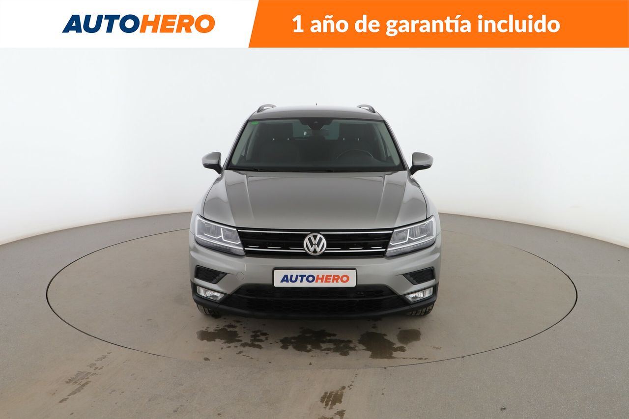 Foto Volkswagen Tiguan 9