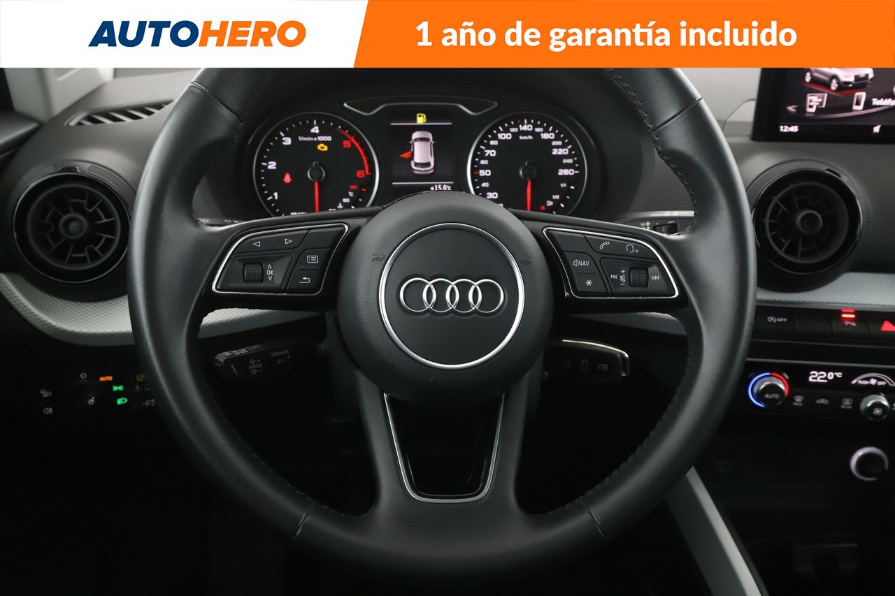 Foto Audi Q2 20