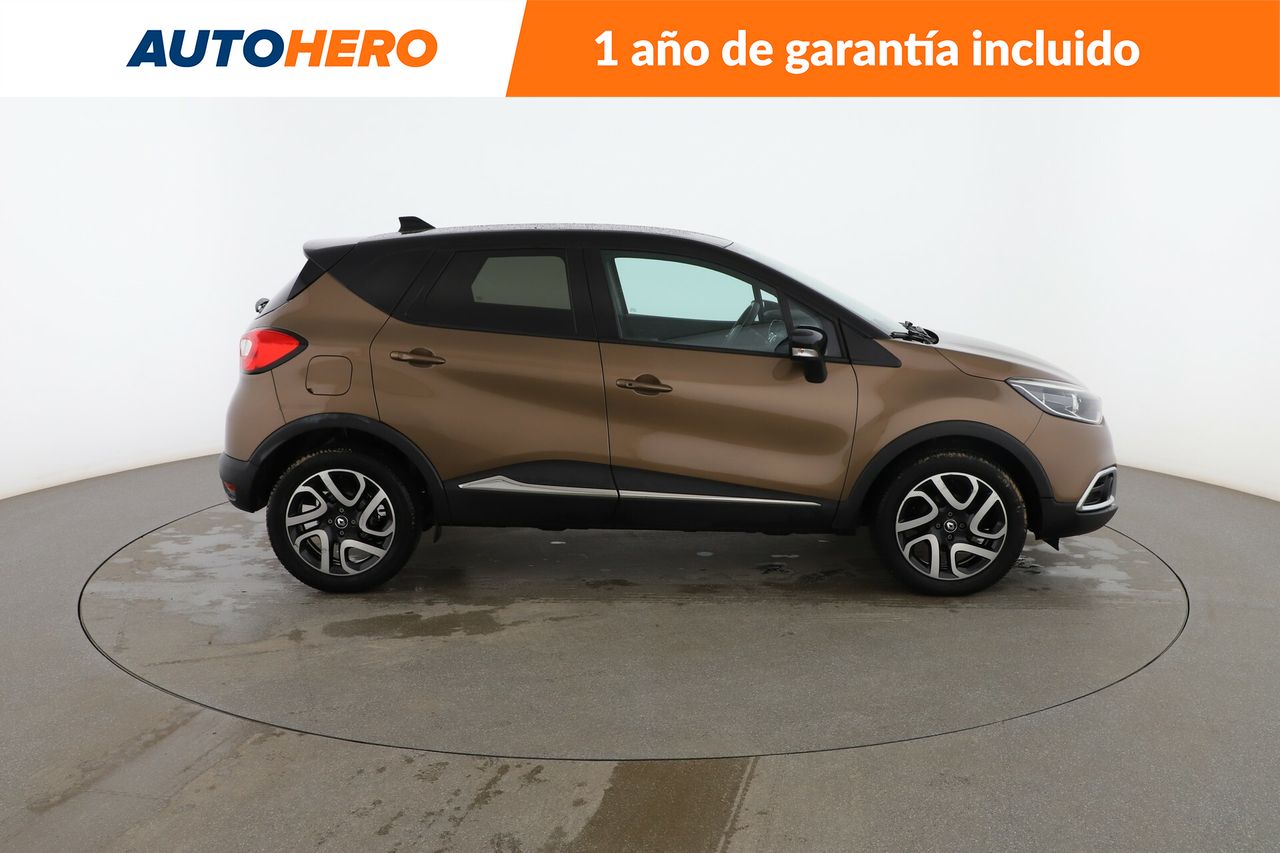 Foto Renault Captur 7