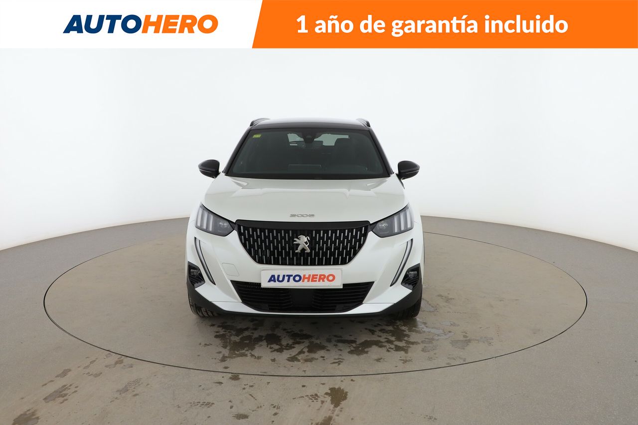 Foto Peugeot 2008 9