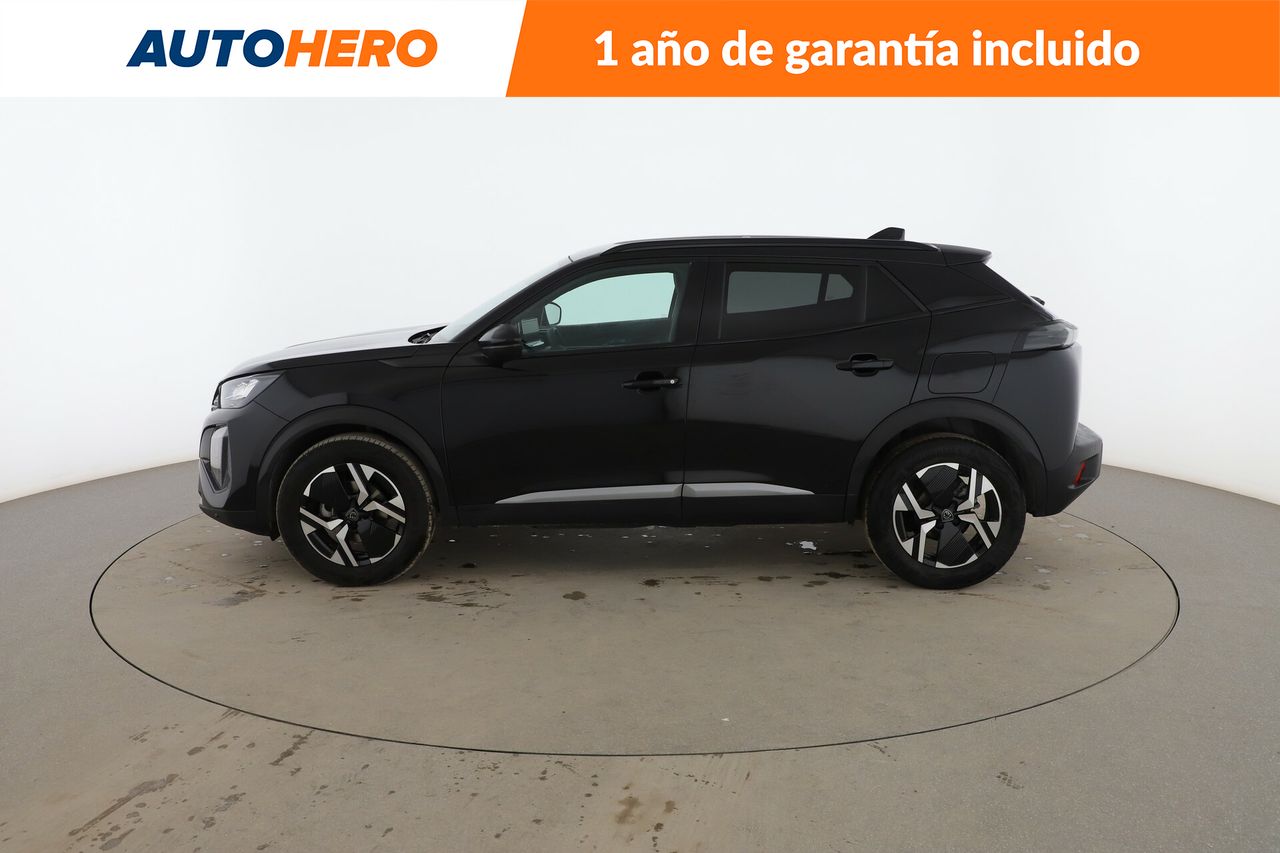 Foto Peugeot 2008 3