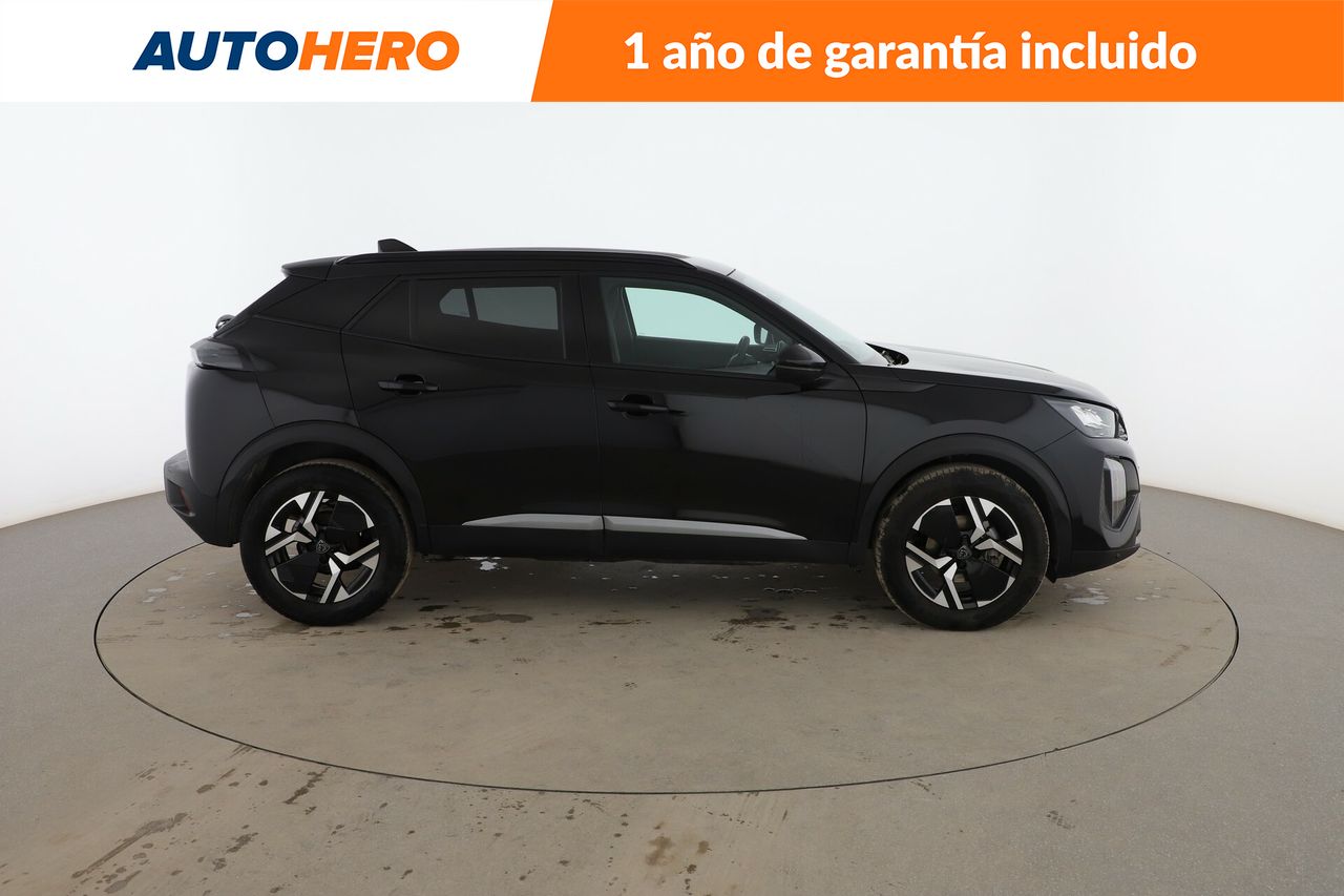 Foto Peugeot 2008 7