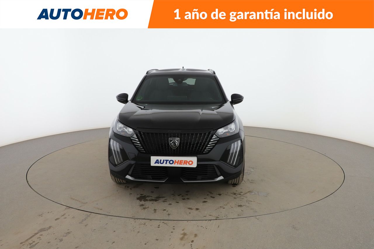 Foto Peugeot 2008 9