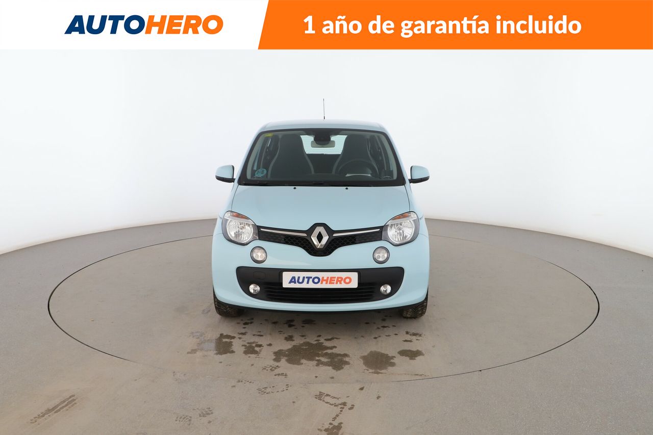 Foto Renault Twingo 9