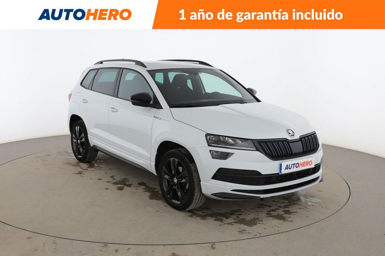 Foto Skoda Karoq 8