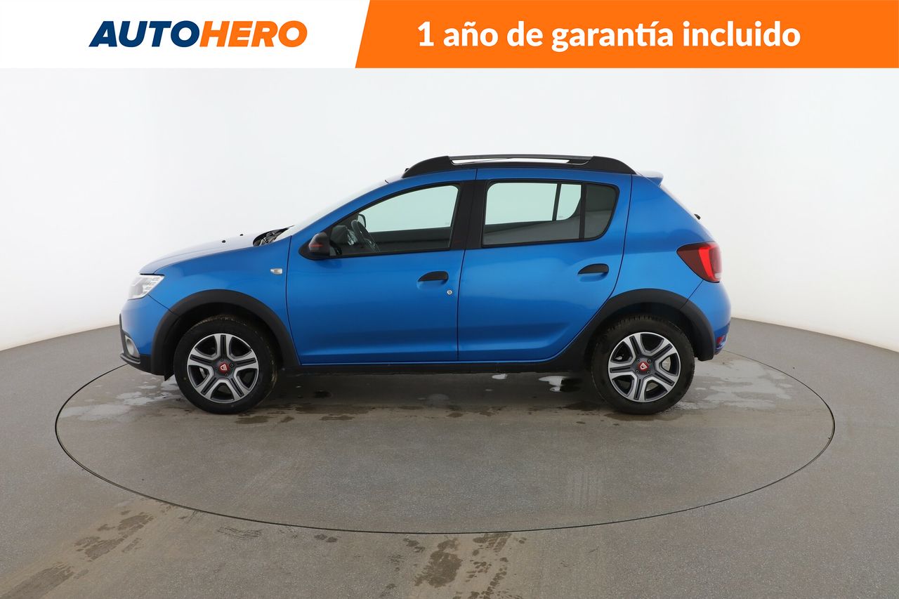 Foto Dacia Sandero 3