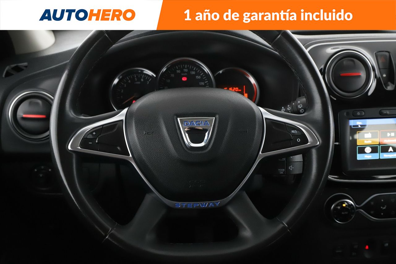 Foto Dacia Sandero 20