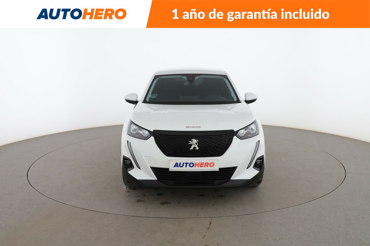 Foto Peugeot 2008 9