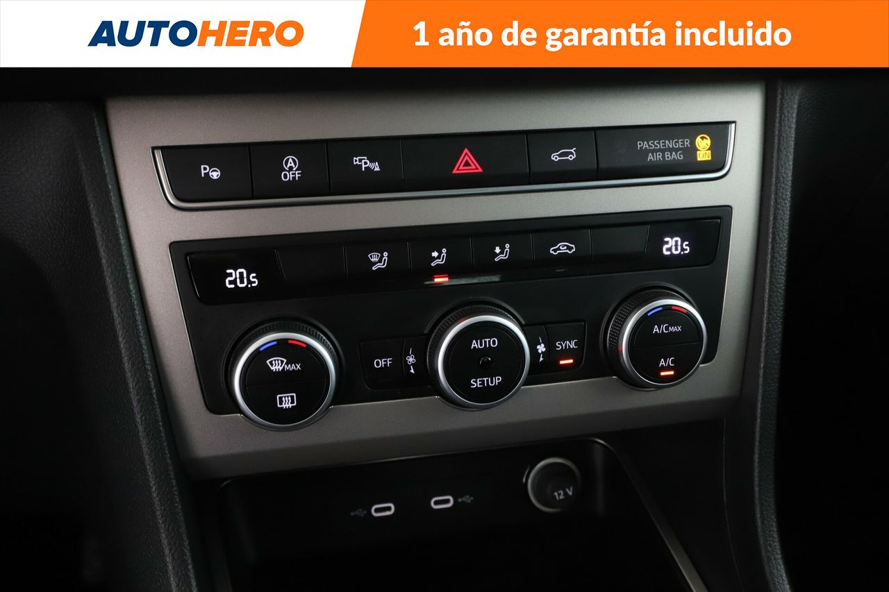 Foto Seat Ateca 26