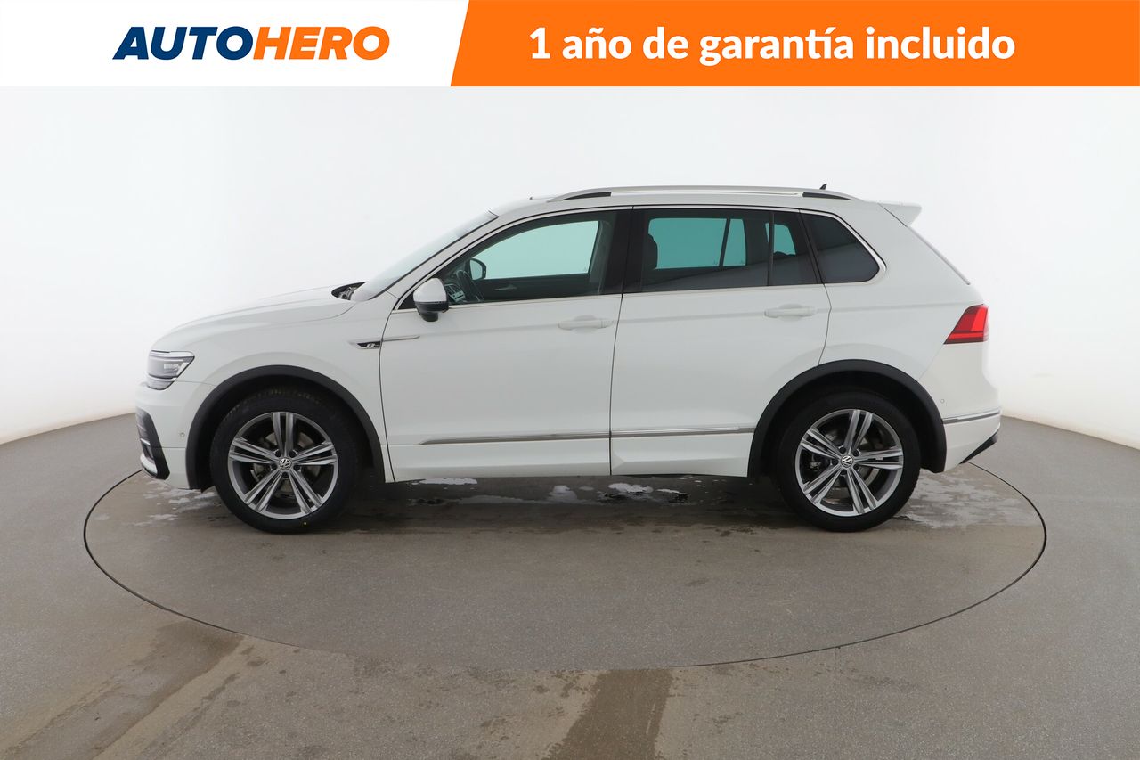 Foto Volkswagen Tiguan 3