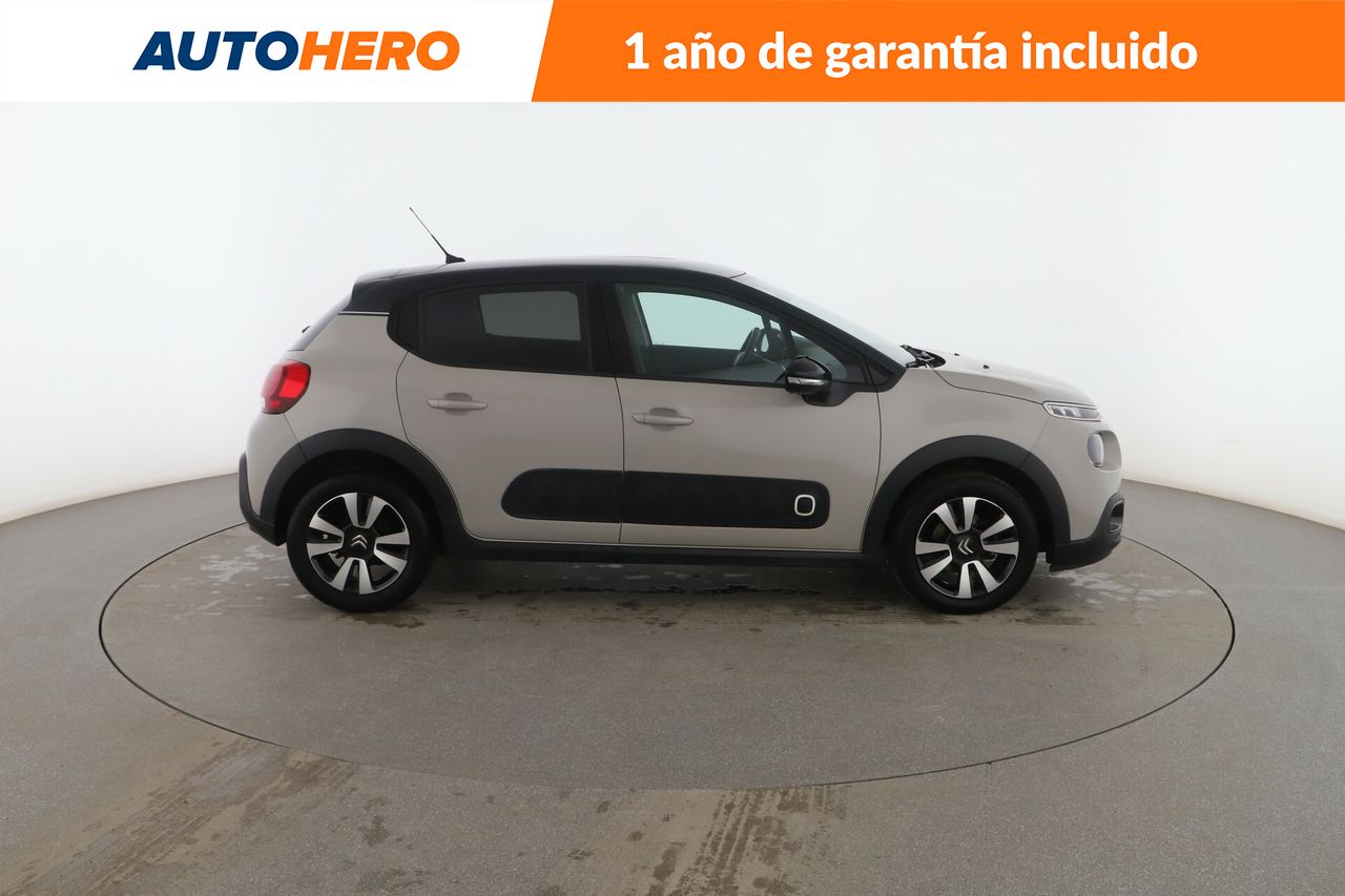 Foto Citroën C3 7