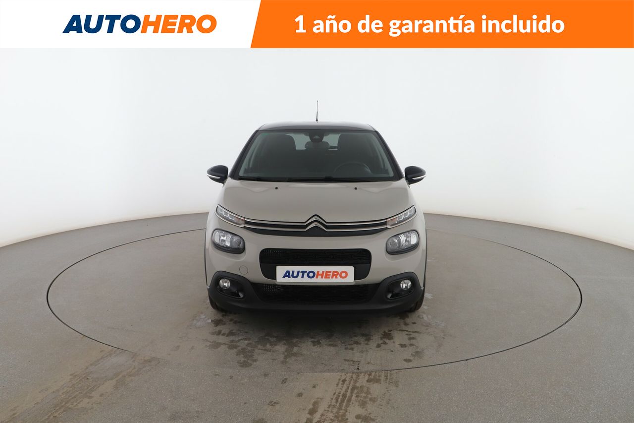 Foto Citroën C3 9