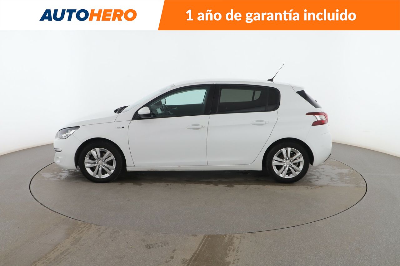 Foto Peugeot 308 3