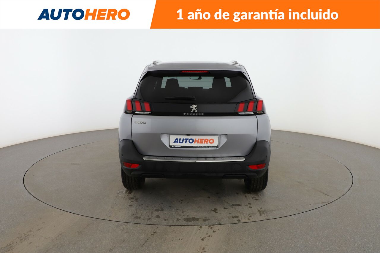 Foto Peugeot 5008 5