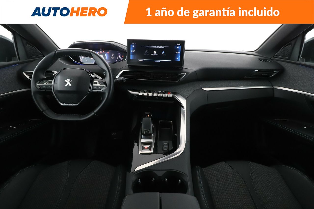 Foto Peugeot 5008 13